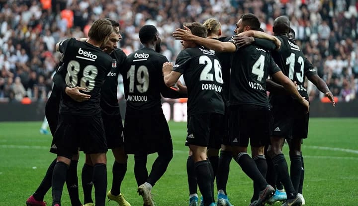 "Galatasaray, Beşiktaş'tan 2 gün daha fazla dinlenecek ve..."