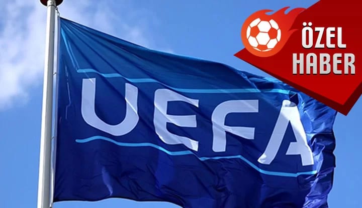 UEFA kadrosunu bildirmek için son gün ne zaman?