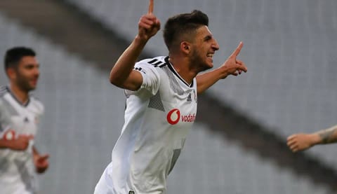 "Attığım gol kuzenime hediye olsun, kendisi bir hafta önce kan kanserine yakalandı"