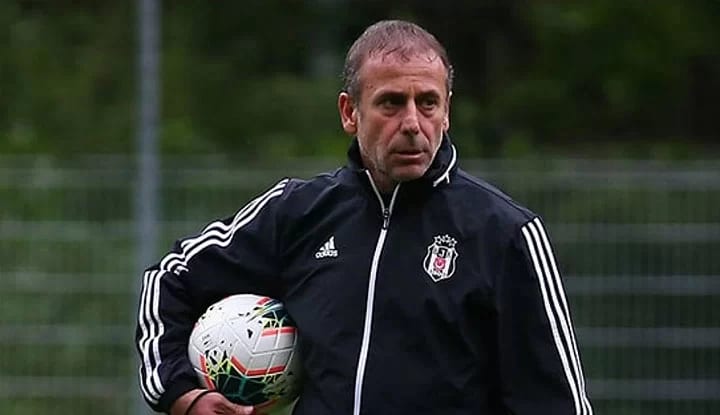 Abdullah Avcı, Şenol Güneş'in gerisinde kaldı