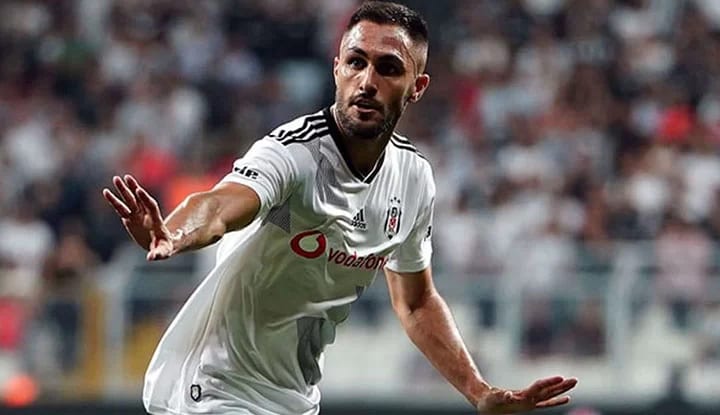 Beşiktaş'ta Victor Ruiz için üzen gelişme!