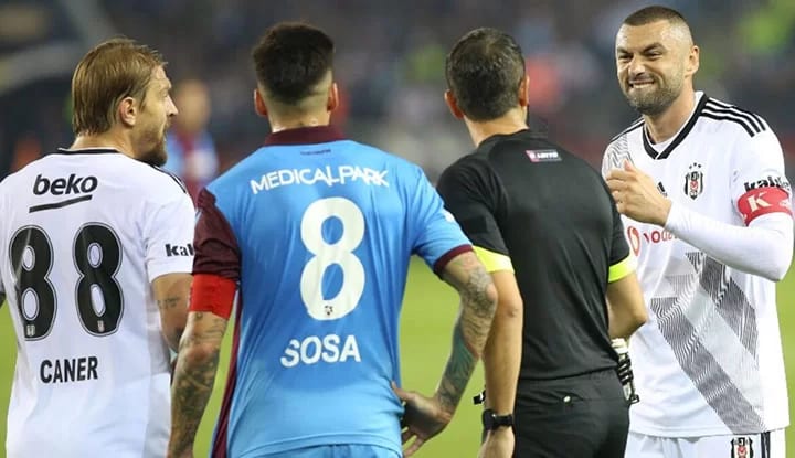 "4 ayda hücumda çizgilere çok oyuncu almak yerine..."