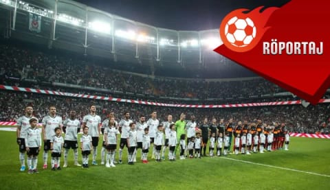 "Beşiktaş'ın forveti Burak ile Cenk olmaz mı?"