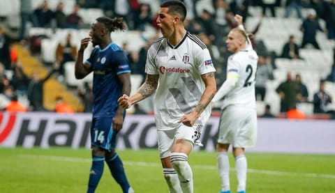 Enzo Roco'nun ayrılık konusundaki düşüncesi belli oldu!