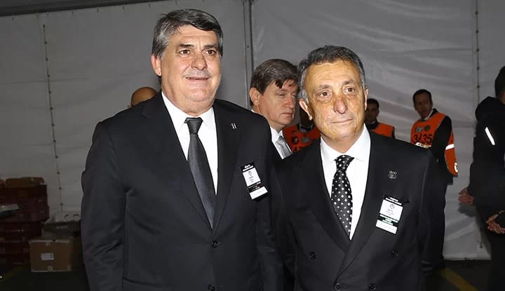 Adalı ve Çebi, üyeleri karşılıyor!