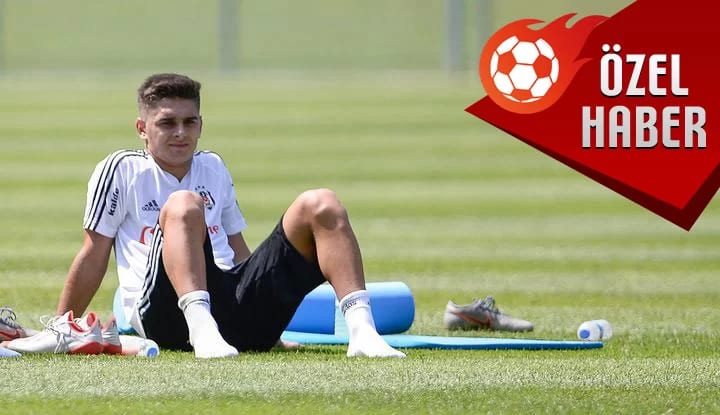 Torunoğulları açıkladı! "Hasic, Beşiktaş camiasına hayırlı olsun"