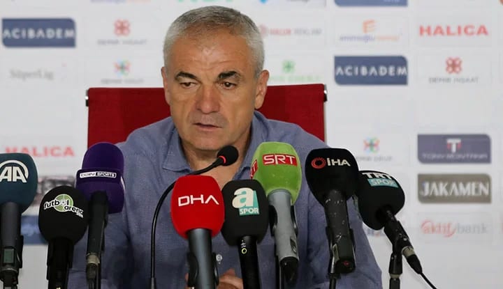 Çalımbay'dan Emre Kılınç için yeni açıklama!