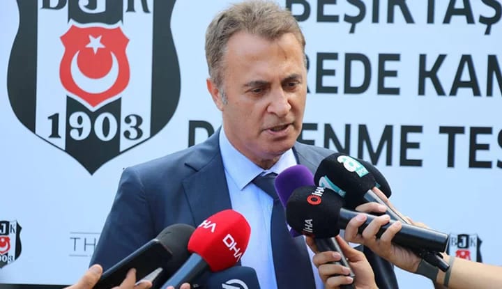 "Bundan sonraki kötü sonuçların hesabını sorarım"
