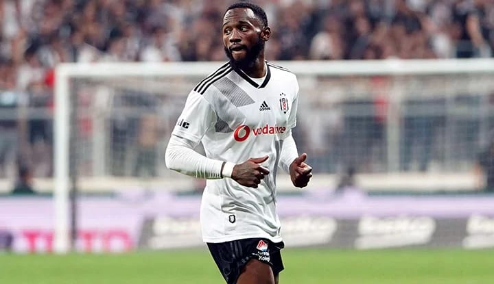 N’Koudou ilk 11’e!