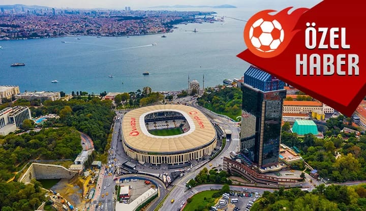 Beşiktaş-Kayserispor maçı biletlerinde satış ne kadar arttı? İşte son rakamlar...
