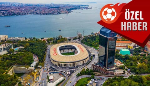 Beşiktaş-Kayserispor maçı biletlerinde satış ne kadar arttı? İşte son rakamlar...