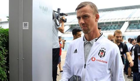 Guti, imzayı attı! İşte çalıştıracağı takım...