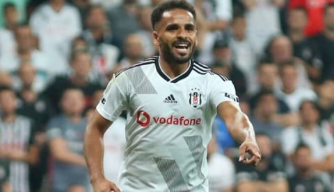 "Mutlaka bir gün bana da görev düşecek"