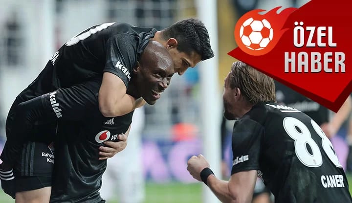 Abdullah Avcı, Sivasspor maçı öncesi son kararını verdi! İşte Beşiktaş'ın muhtemel 11'i...