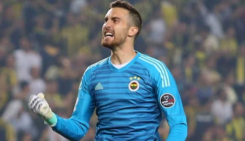 Flaş iddia! Harun Tekin, Beşiktaş'a mesaj gönderdi!
