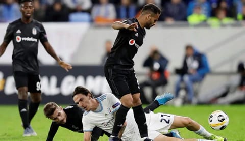 Beşiktaş, kötü seriye son vermek istiyor!