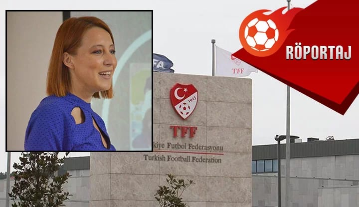 "TFF için tarihi bir fırsat"