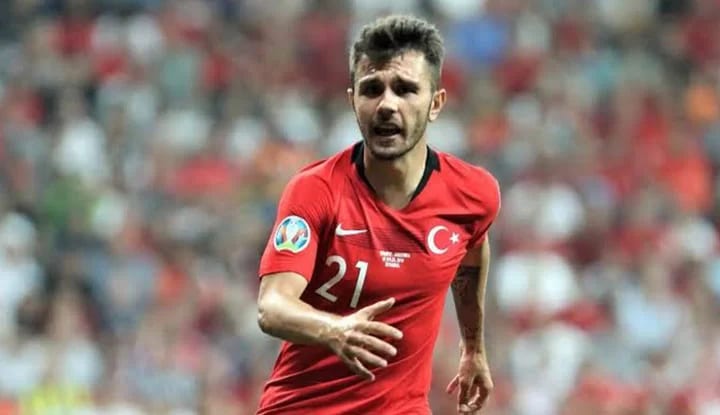 Beşiktaş'tan Emre Kılınç için Sivasspor'a yeni teklif!