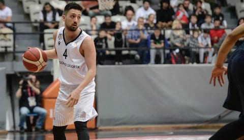 "Beşiktaş, şampiyonluğun güçlü bir adayı olur"