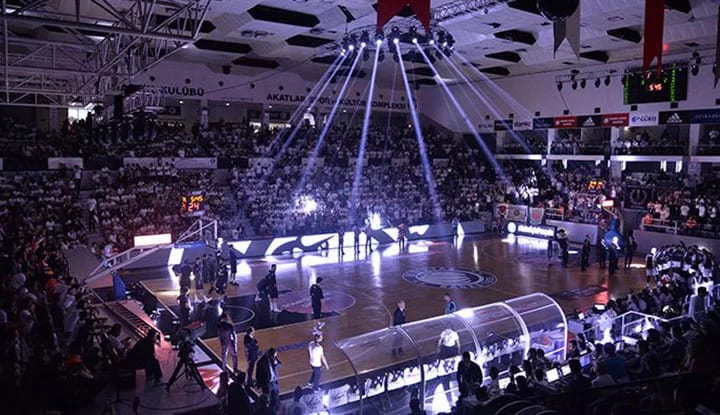 Basketbol kombine biletleri satışa çıktı