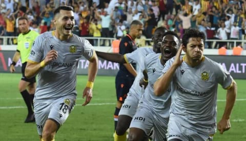 Adis Jahovic’ten flaş sözler! "Guilherme Beşiktaş'ta banko olur"