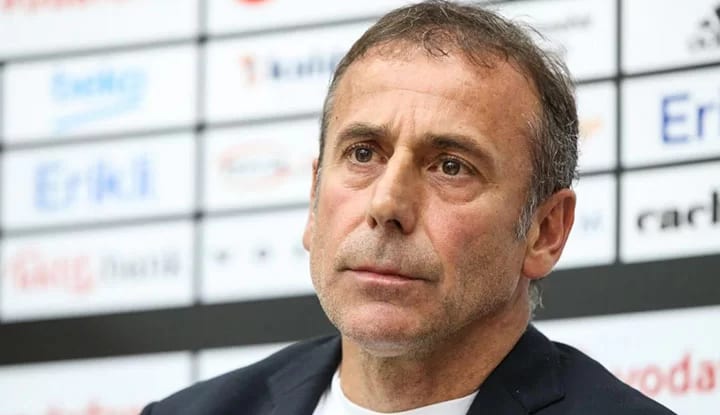 Abdullah Avcı, Beşiktaş'ı çıkışa geçirecek formülü belirledi!