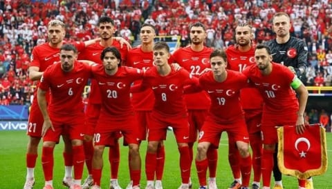 A Milli Takımımız turnuvaya galibiyetle başladı!