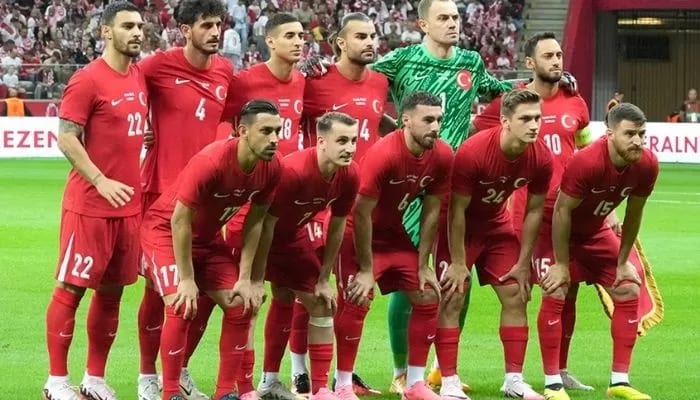 A Milli Takımımızın ilk 11’i belli oldu!