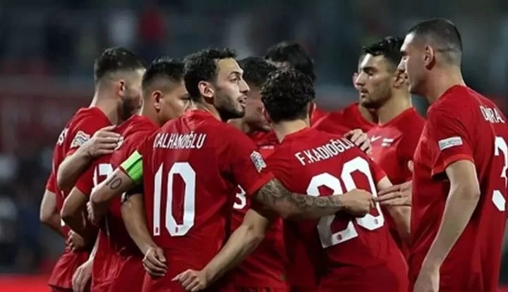 A Milli Takımın teknik direktörü Montella oldu!