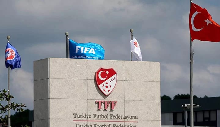 TFF'den flaş Kulüp Lisans ve Finansal Fair Play Talimatı açıklaması!