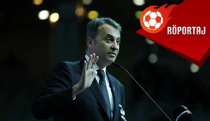 "Acaba önümüzdeki ay UEFA'ya verilecek borçsuzluk yazısı mı bu açıklamaya sebep oldu?"