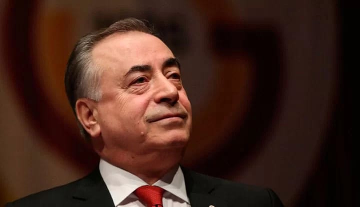 Mustafa Cengiz'den 3'lü sözleri! " Beşiktaşlı da çıkardıysa tebrik ederim"