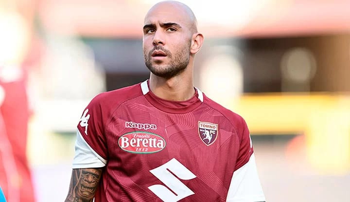 Beşiktaş, Simone Zaza'ya talip oldu!