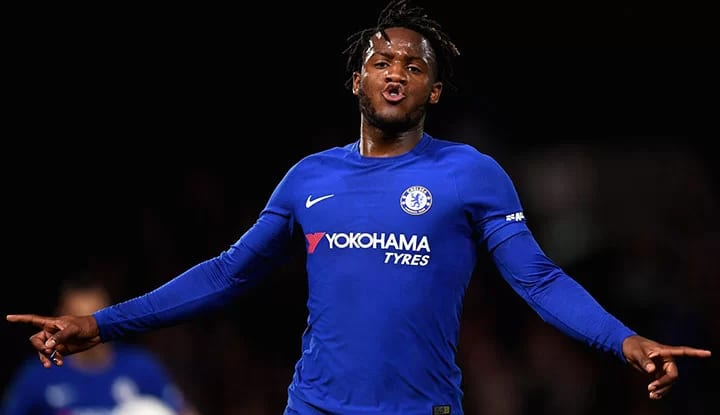 Beşiktaş, Batshuayi'den vazgeçmek zorunda kaldı! İşte nedeni...