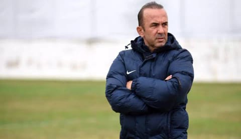 "Beşiktaş'ı yenerek gündem oluşturmak istiyoruz"