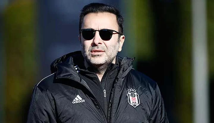 Emre Kocadağ'dan sert tepki! "Beşiktaş ağlamaz, Beşiktaş artık masaya yumruğunu vurup geçecek"