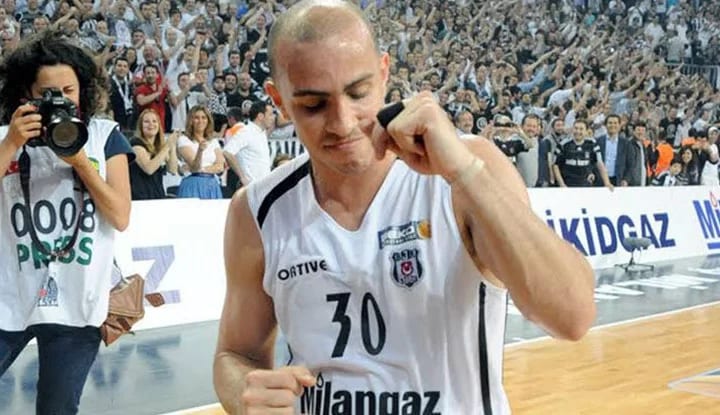 Carlos Arroyo'dan Beşiktaş itirafı!