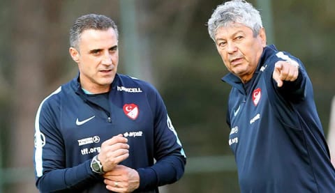 "O gün beni çok düşündüğü için Beşiktaş'a almadı"