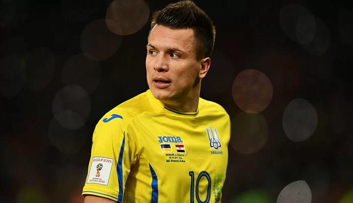 Schalke'de flaş Konoplyanka gelişmesi! Kadroya alınmayan isimleri açıkladılar!