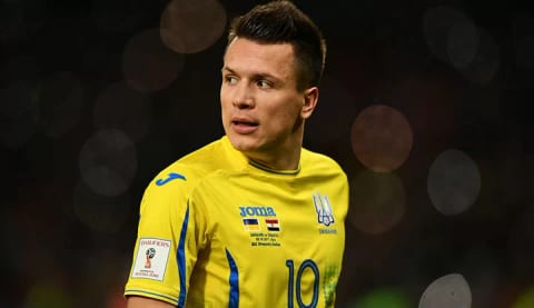 Schalke'de flaş Konoplyanka gelişmesi! Kadroya alınmayan isimleri açıkladılar!