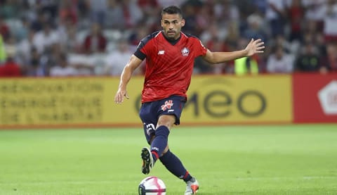 Zago, 2016 yılında Thiago Maia'yı önermişti!