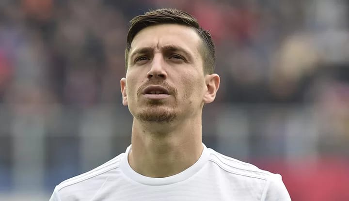 Sivasspor'da Mert Hakan Yandaş'tan Beşiktaş maçı öncesi kötü haber