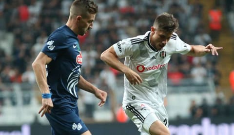 Dorukhan Toköz, transfer iddialarına son noktayı koydu!