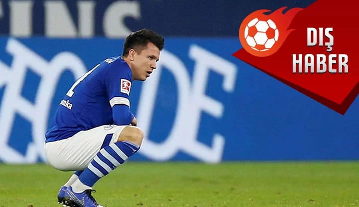 "Konoplyanka'nın transferi asla bitmeyecek diye bir şey yok"