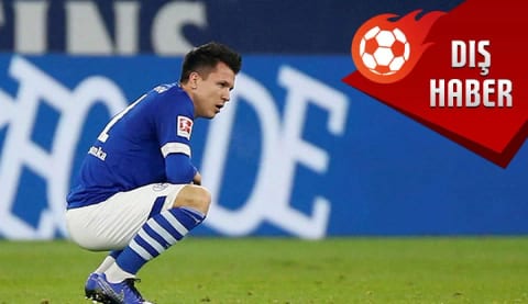 "Konoplyanka'nın transferi asla bitmeyecek diye bir şey yok"