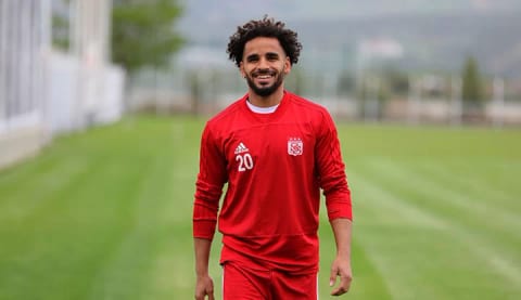 Beşiktaş'tan Douglas’a yeni teklif!