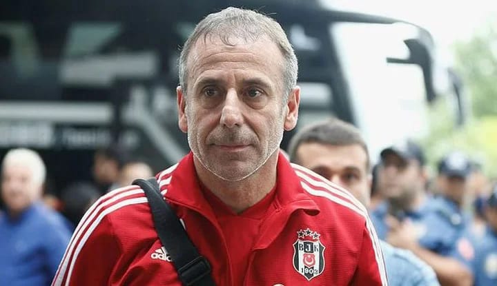 Abdullah Avcı'dan anlamlı hareket!