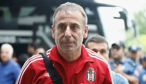 Abdullah Avcı'dan anlamlı hareket!