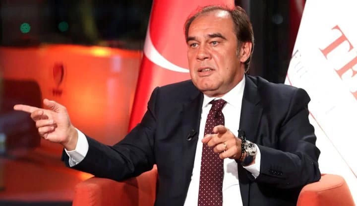 Yıldırım Demirören, Beşiktaş Kulübü Başkanlığına hazırlanıyor!