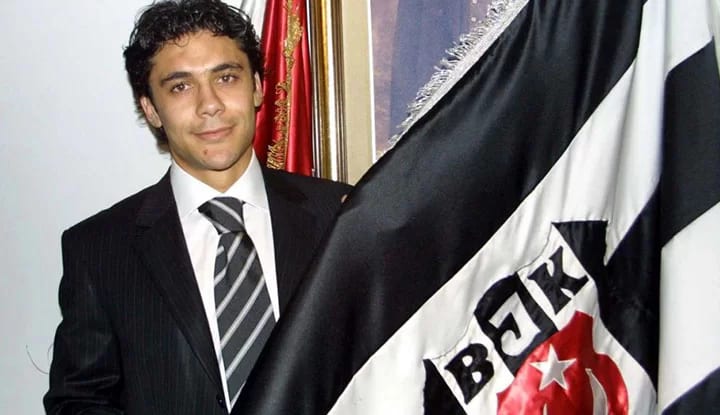 "Beşiktaş’ı takip etmezsem doktorlar bana 'Beşiktaş yetmezliği' diye tanı koyar"